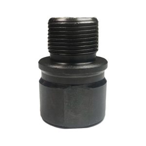 Banish 5787 Thread Adapter 9/16x24 to 5/8X24