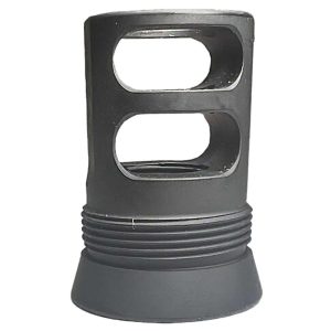 Banish 5819 Muzzle Brake 46 Insert Black