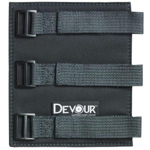 Banish 6105 Devour Suppressor Cover for Banish 46 10" Black