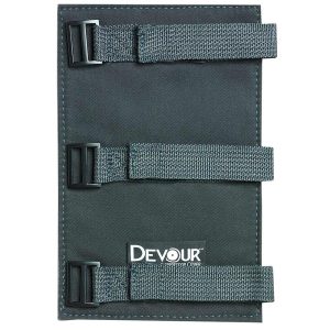 Banish 6179 Devour Suppressor Cover 7" Black