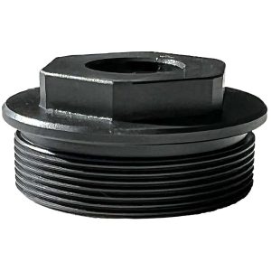 Banish 6213 Direct Thread Mount 1/2x28