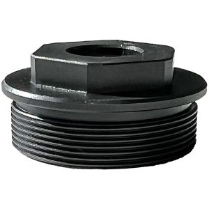 Banish 6216 Direct Thread Mount 11/16x24