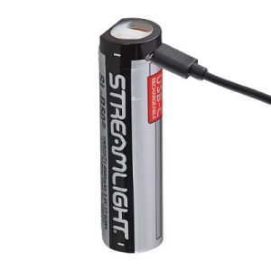 Streamlight SL-B50 SB-C Rechargeable Battery Pack 2/ct