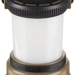 Siege Compact Hand Lantern Alkal