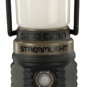 Streamlight Siege AA LED Lantern - Coyote