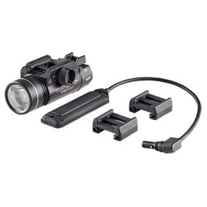 Streamlight TLR-1 HP Long Gun Weapon Light Kit 1000 Lumen Black