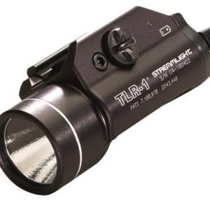 Streamlight TRL-1 Rail Mounted Tactical LED Light