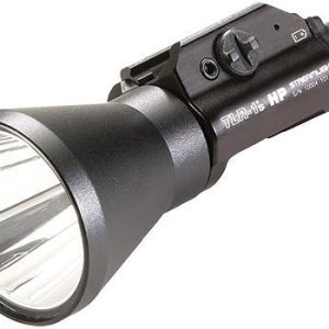 Streamlight TLR-1S HP Long Range Tactical LED with Strobe