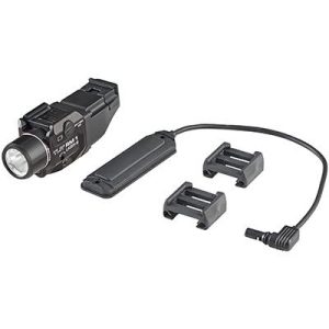 Streamlight TLR RM 1 Laser G Rail Mounted Tactical Weapon Light Black