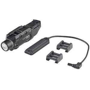 Streamlight TLR RM 2 Laser G Rail Mounted Tactical Weapon Light Black Light Only