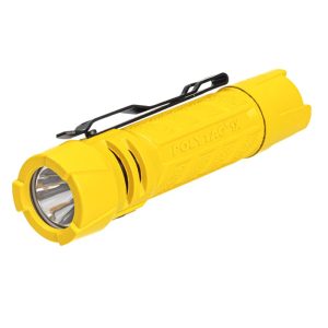 Streamlight PolyTac 1X Flashlight 350 Lumens SL-B9 Yellow