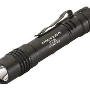 Streamlight Protac 2L with White LED Flashlight - Black