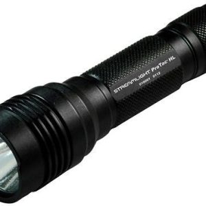 Streamlight ProTac HL High Lumen Professional LED Tactical Light