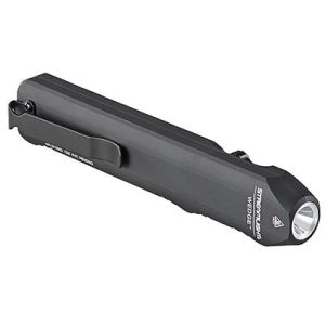 Streamlight Wedge Slim Everyday Carry Flashlight Black 300 Lumens
