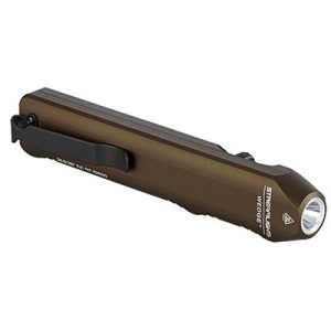 Streamlight Wedge Slim Everyday Carry Flashlight Coyote 300 Lumens