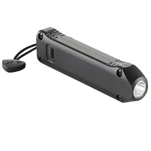 Streamlight Wedge XT Everyday Carry Flashlight 500 Lumens Black