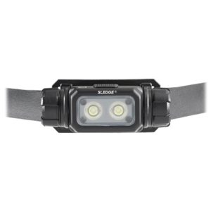 Streamlight Sledge Headlamp 600 Lumens Black