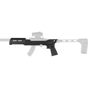 SB Tactical SB22 Takedown Kit Chassis for Ruger 10/22 Black