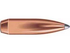 Speer Boat Tail Rifle Bullets .25 cal .257" 120 gr SBT 100/ct