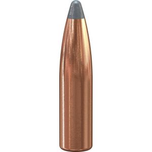 Speer Hot-Cor Soft Point Bullets 6.5mm cal .264" 140 GR 100/rd