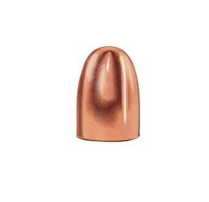 Speer Copper Plated Handgun Bullets  .45 cal .451" 230 gr CPRN 500/Box