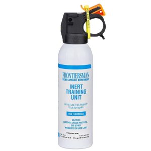 Sabre Practice Bear Attack Max Deterrent 7.9 oz