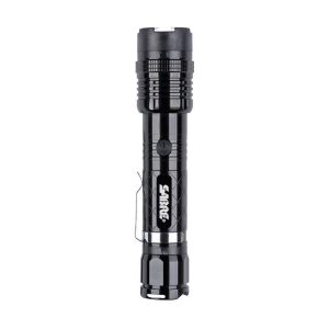 Sabre 1 Million Volt Stun Gun Flashlight