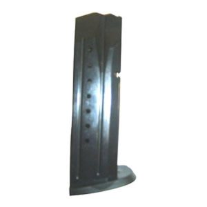 USED Smith & Wesson M&P 9mm Handgun Magazine 9mm Luger 17rd Black