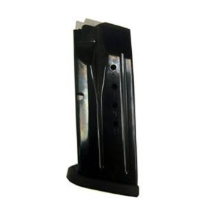 USED Smith & Wesson M&P M2.0 Compact Handgun Magazine 9mm Luger 12/rd
