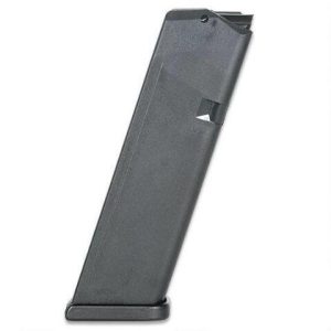 Glock Factory Glock 22 Handgun Magazine .40 S&W 15/rd USED