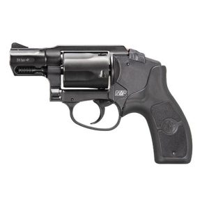 Smith & Wesson M&P Bodyguard Handgun .38 Spl 5rd Capacity 1.875" Barrel Black MA Compliant USED