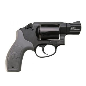 S&W M&P Bodyguard Handgun 38 Special (+P) 5rd Capacity 1.87" Barrel Gray Grip No Laser