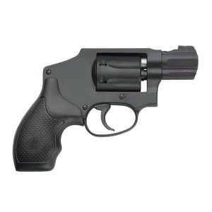 Smith & Wesson J-Frame Model 351 C Handgun .22 Mag 7rd Capacity 1.88" Barrel Black