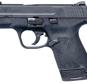 S&W M&P Shield 2.0 9mm Luger 7rd Magazines 3.1" Barrel No Thumb Safety-USED
