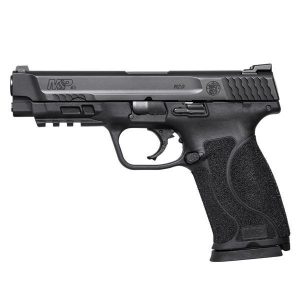 Smith & Wesson M&P 45 M2.0 Handgun 45 ACP 10rd Magazine  4.6" Barrel Black LE *USED*
