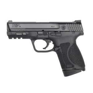 S&W M&P45 M2.0 Subcompact Handgun .45 Auto 8rd Magazine 4" Barrel No Thumb Safety - USED