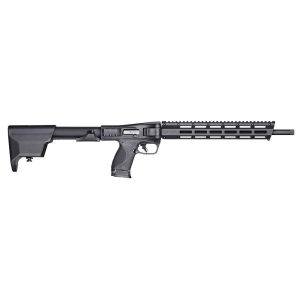 S&W M&P FPC Compliant Rifle 9mm Luger 10rd Magazine 16.25" Barrel M-LOC Rail uses Double Stack M&P Magazines USED