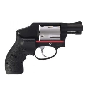 S&W Performance Center Model 442 Crimson Trace® LG-105 Lasergrips® .38 Spl(+P) 1.875" Barrel-USED