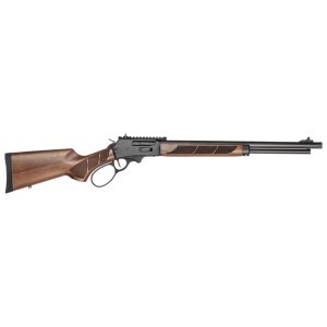 Smith & Wesson 1854 Tradition Rifle .30-30 Win 6rd Capacity 20" Barrel Walnut