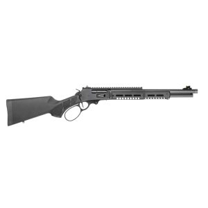 S&W Model 1854 Stealth Hunter Rifle .45-70 Govt 5rd Capacity 16.5" Barrel M-LOK Synthetic Stock