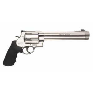 S&W M500 Handgun .500 S&W Mag 5rd Capacity 8 STS 8.38" Barrel