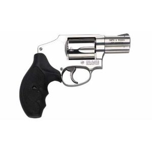 S&W M640 Handgun .357 Mag 5rd Capacity 2.13" Barrel Stainless