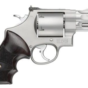 S&W PC M629 Handgun .44 Mag 6rd Capacity 2.63" Barrel Stainless Finish - Demo
