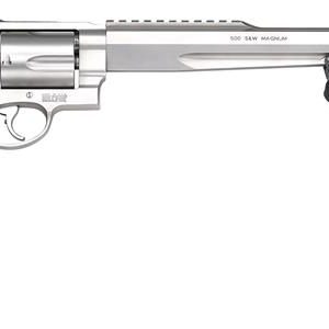 M500 .500 S&W MAG STS 10.5" BRL 5 SHOT