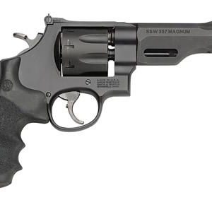 S&W PC Model 327 TRR8 Handgun .357 Mag/.38 Spl 8rd Capacity 5" Barrel Matte Black-DEMO