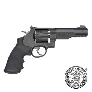 S&W M&P R8 Handgun .357 Mag 8rd Capacity 5" Barrel - DEMO