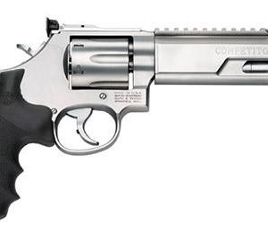 S&W PC M686 Competitor Weighted Barrel Handgun .357 Mag 6rd Capacity  6" Weighted Barrel - DEMO