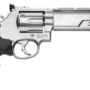 S&W PC M629 Competitor Weighted Barrel Handgun .44 Rem Mag 6rd Capacity 6" Barrel