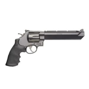 USED Smith & Wesson N Frame Model 629 Stealth Hunter Handgun .44 Mag 6rd Capacity 7.5" Barrel Black