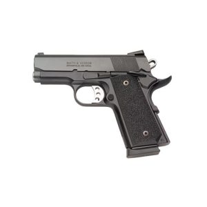 Smith & Wesson Performance Center 1911 Pro Series Handgun .45 ACP 7rd Magazine 3" Barrel Black - DEMO